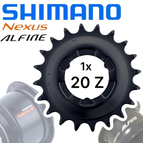 Mozzi cambio shimano nexus - cambio,