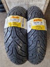 Pneumatici 110/70-16 52S