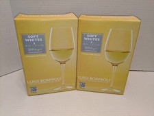 Luigi Bormioli Soft Whites