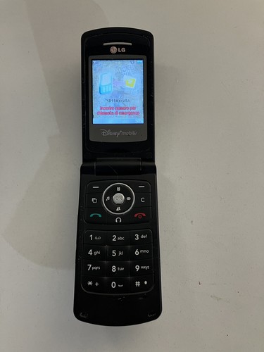 Telefono cellulare u370 - telefono,