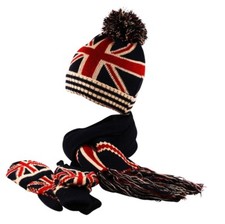 A Coste Maglia GB Union Jack
