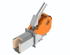 Bruciatore pellet firefox - pellet,
