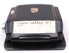 LINHOF SUPER ROLLEX 56x72 PER FOTOCAMERA 4x5 - Shc art.765446