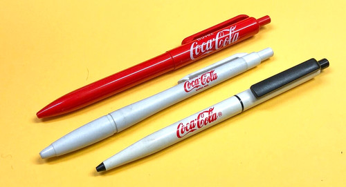 Coca cola tre penne - coca-cola,