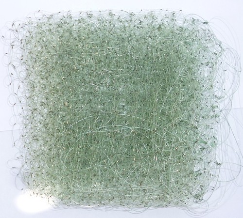 Rete nylon 150x150cm per - rete,