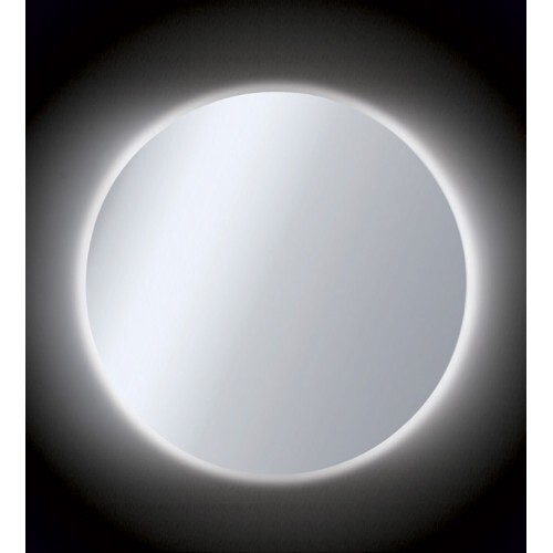 Specchio moderno rotondo cm - rotondo,