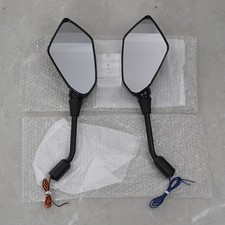 Coppia Specchietti Retrovisori