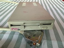 DISK DRIVE PROFEX DL-1015