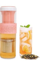 Vianté Macchina da Tè