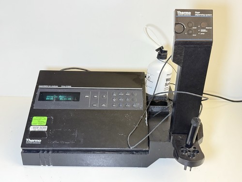 Orion thermo electron - orion,