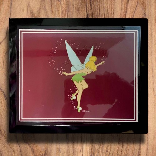 Disney tinker bell portagioie - disney,