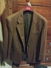 Elegante giacca in misto