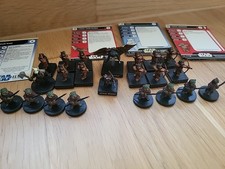 Star wars miniature 22