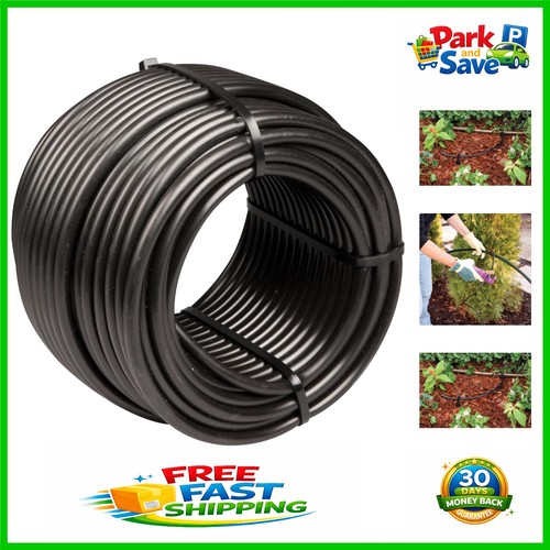 Tubo irrigazione goccia nero - tubo, a