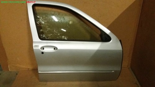 Porta portiera anteriore - porta,