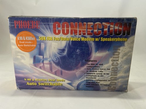 Modem pci phoebe scheda - phoebe,