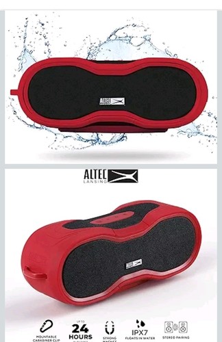 Giacca altec lansing boom - giacca,