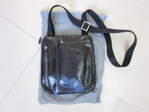 Borsello piquadro borsa - piquadro,