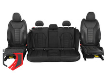 Sedili Completo Sedile BMW IX3