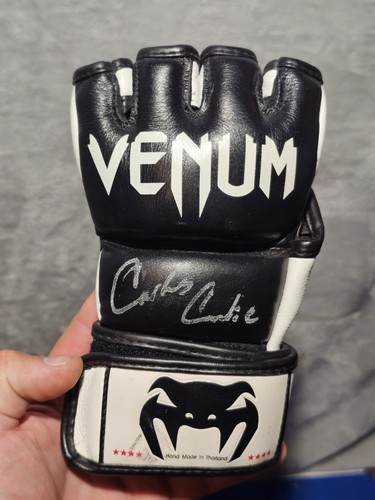 Guanto carlos condit firmato - guanto,