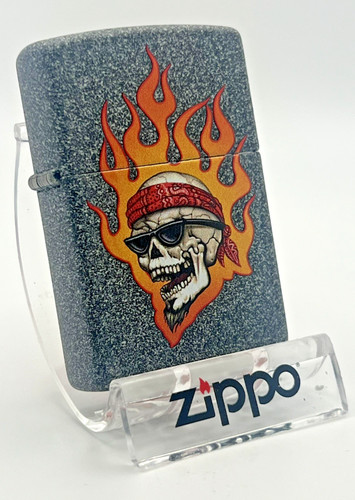Genuine brand new zippo - new, 26