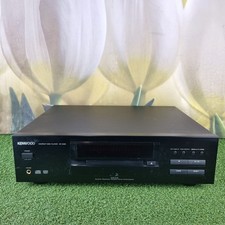 KENWOOD DP-4090 Lettore CD compact disc Hi-Fi - Uscita coassiale Opt