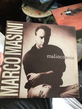 Marco Masini - Malinconia -