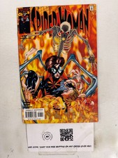 Spiderwoman # 17 VF-NM Marvel