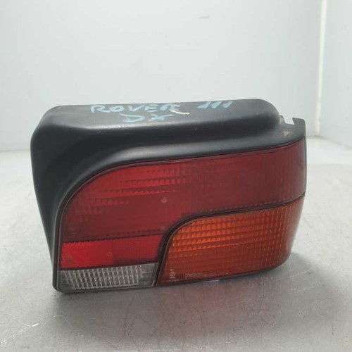 Faro fanale retronebbia per - dx,