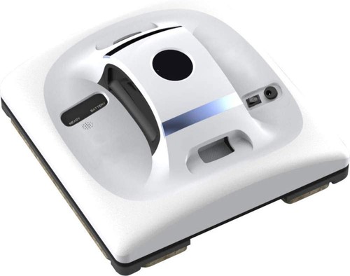 Robot lavavetri magnetico - robot,