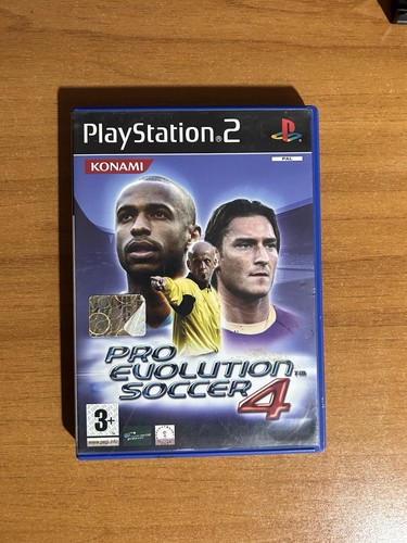 Pes play station - pes,