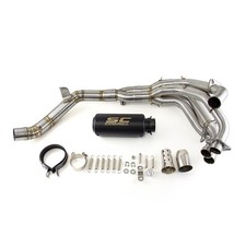 For Kawasaki Z900 2017-2025