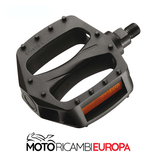 Coppia pedali bmx nylon - pedali,
