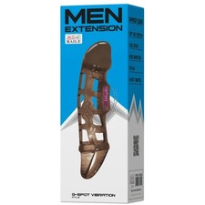 Sleeve vibrante men - sleeve, extension
