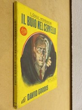 IL BUIO NEL CERVELLO David