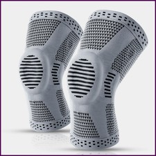 1PZ Ginocchiera Ortopedica