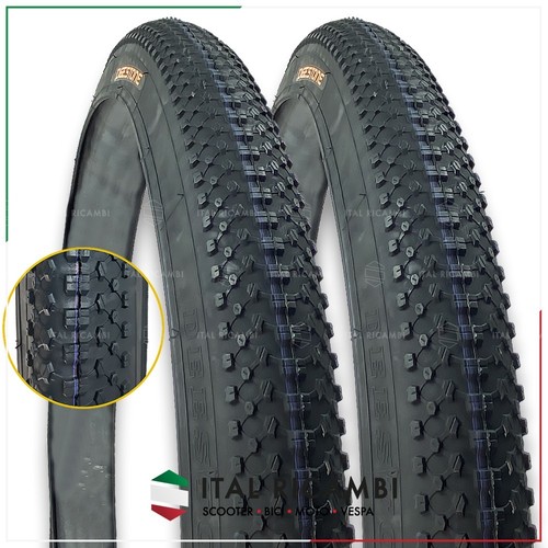 Kit copertoni bici 2 10 - x, 2.10