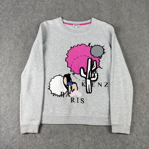 Kenzo maglione donna piccolo - kenzo,