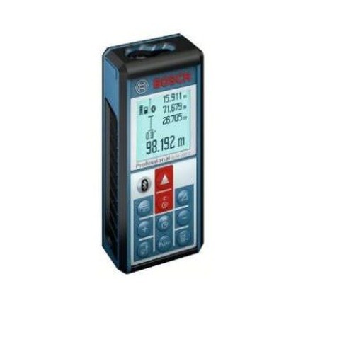 Bosch distanziometro glm - 100, c