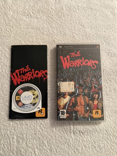 The warriors rockstar - the,
