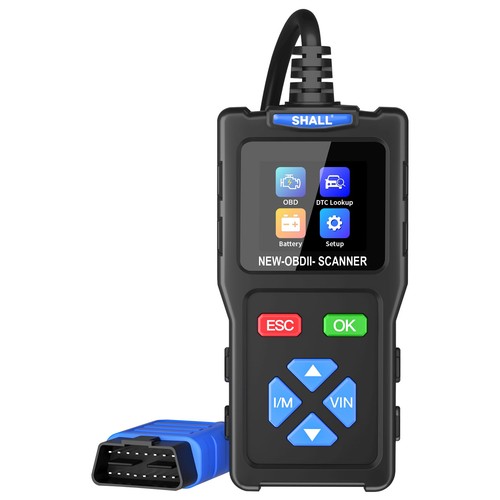 Auto diagnosi obd2 - diagnosi, scanner