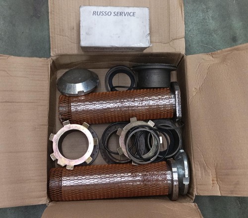 Kit revisione bilancieri - kit,