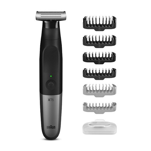 Braun series xt5200 - braun,