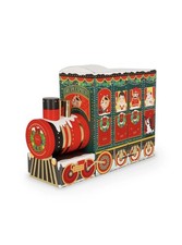 Legami - Calendario dell'Avvento Christmas Countdown Natale 2025 Limited Edition