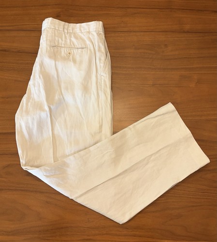 Pantalone uomo vintage polo - pantalone,