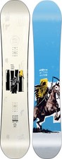 Nitro T1 Men's Snowboard 155