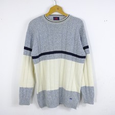 Kappa Vintage Maglione Uomo