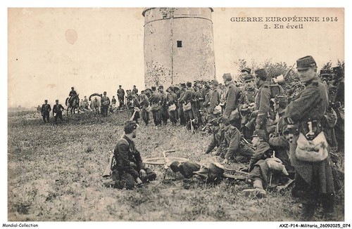 Axzp14 1199 militare guerra - -,