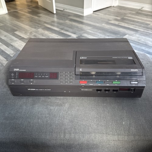 Philips 2324 video2000 - philips, 2324/10