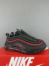 Nike Air Max 97 Nero Picante